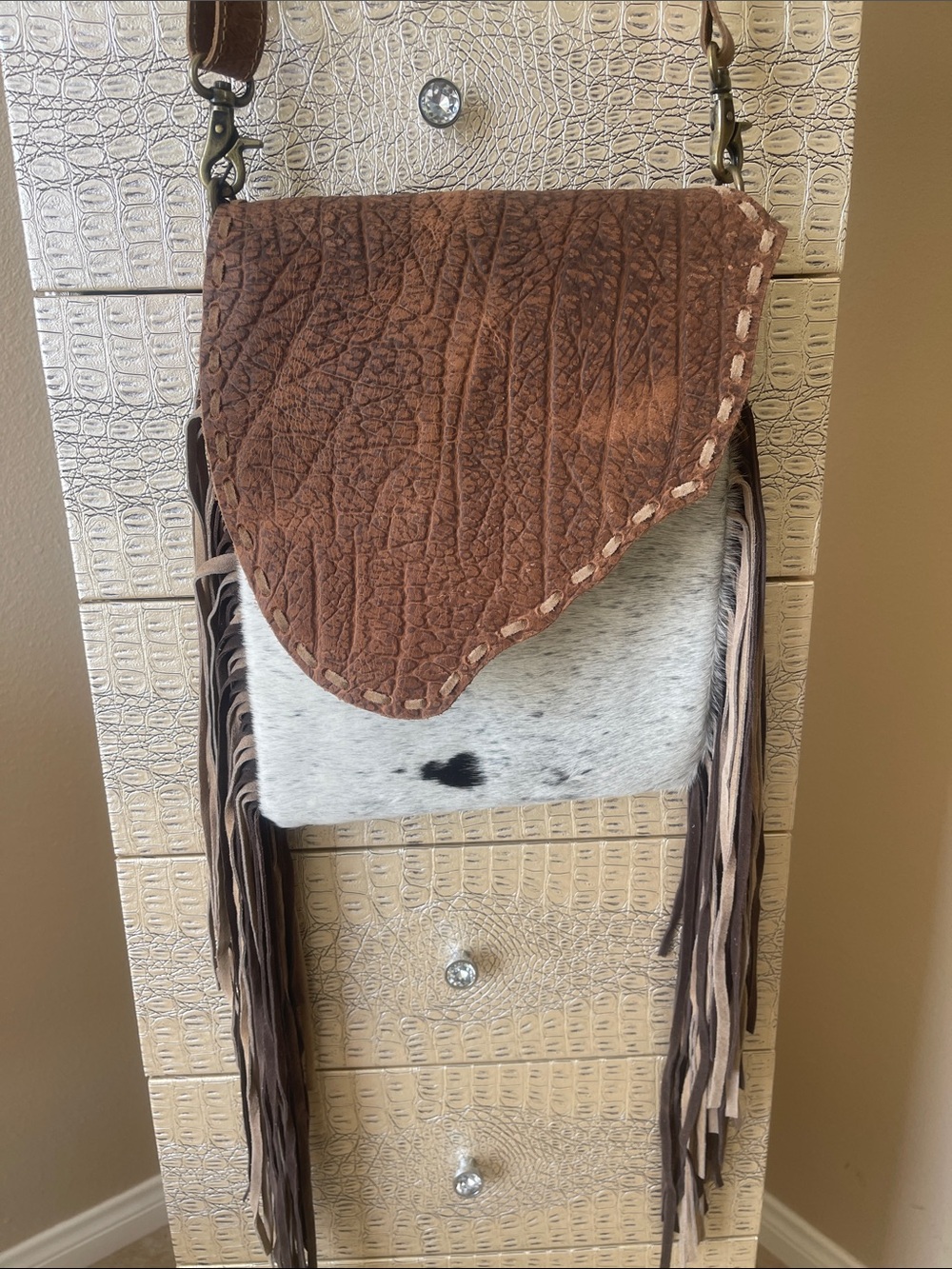 Chippy Concealed Carry Bag